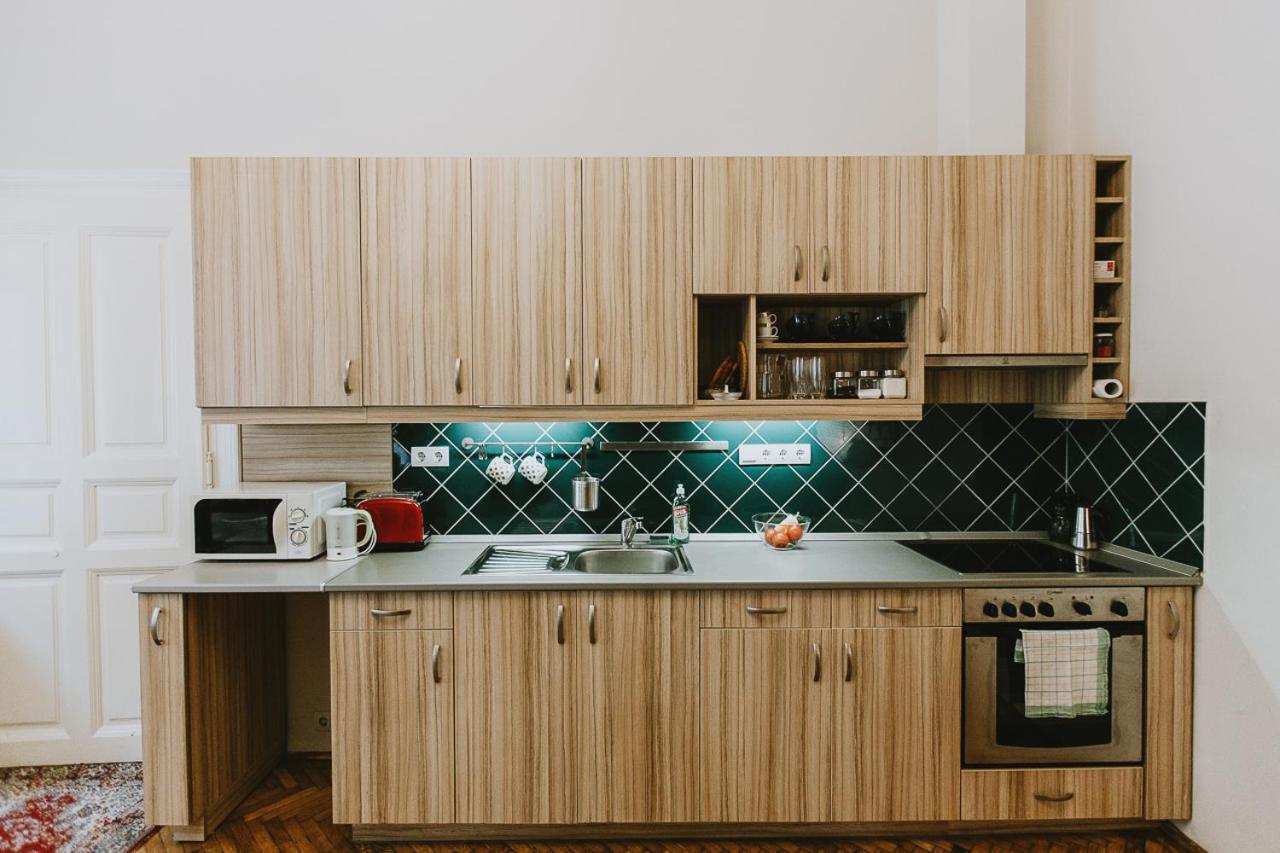Budapest Folk Apartment 60Sm Spacious And Bright ภายนอก รูปภาพ